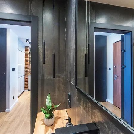 Appartement House Managers - Nadmotlawie Gdańsk
