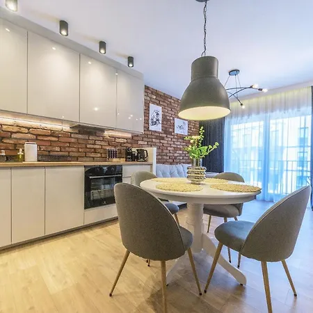 House Managers - Nadmotlawie * Gdańsk