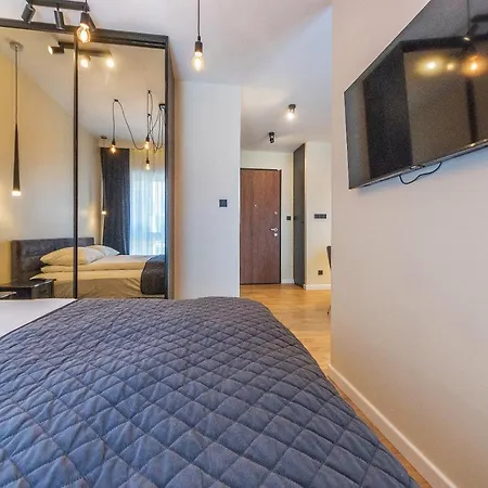 Appartement House Managers - Nadmotlawie Gdańsk