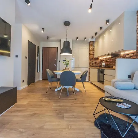 House Managers - Nadmotlawie Appartement
