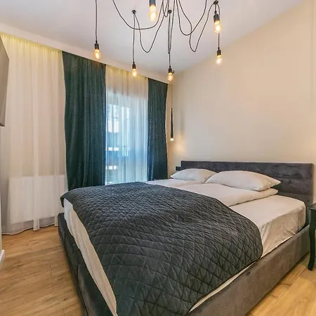 Appartement House Managers - Nadmotlawie *