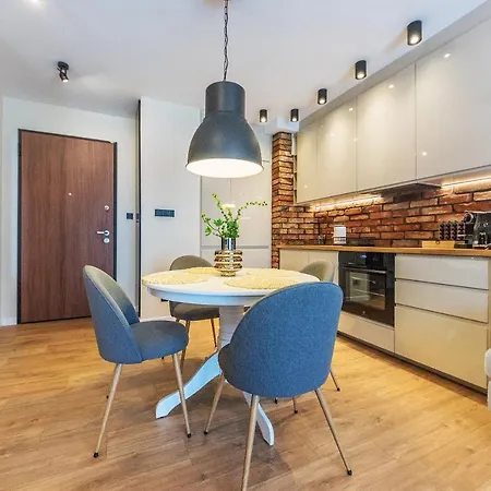 Appartement House Managers - Nadmotlawie Gdańsk