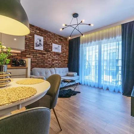 House Managers - Nadmotlawie Gdansk