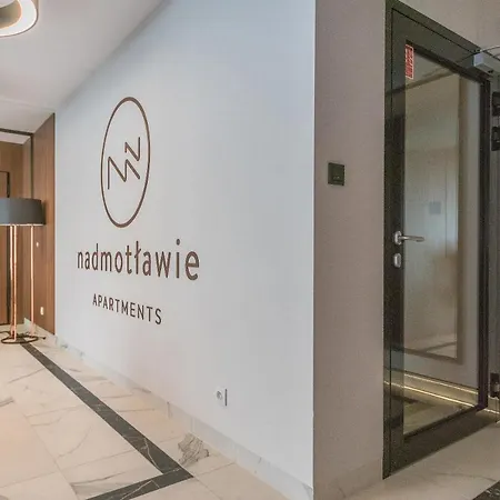 House Managers - Nadmotlawie
