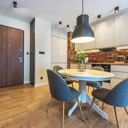 House Managers - Nadmotlawie Gdansk